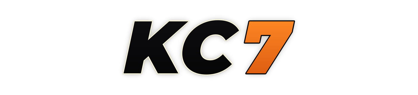 kc7 Logo